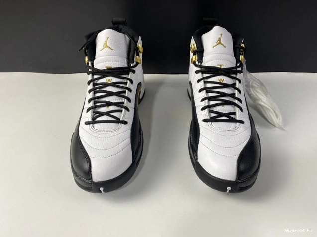 Air Royalty 12 Jordan CT8013-170 0814